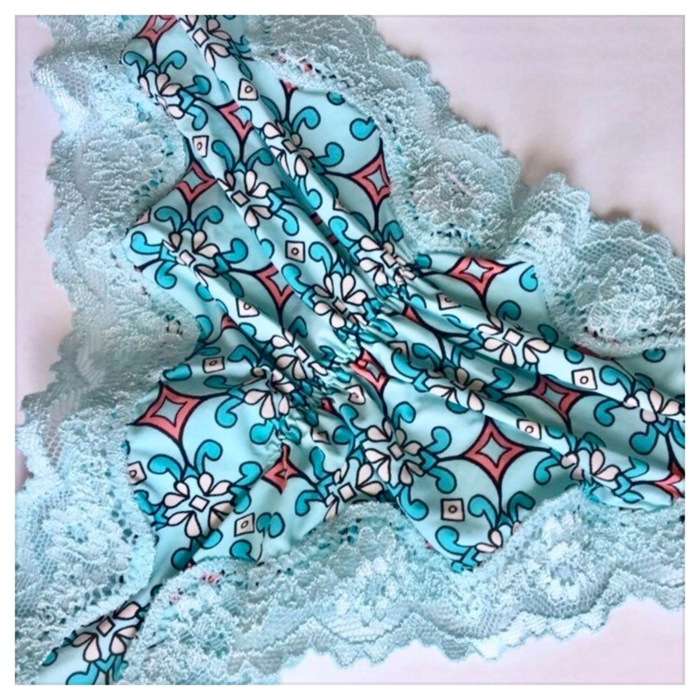 LIMITED EDITION  VS PANTY